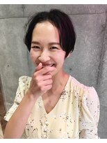 オーバイトーリ(OVTORY)&nbsp;エフォートレスショート