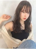 【invitation】秋色オリーブアッシュ＠マイコ