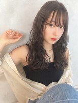 インビテーション(invitation)&nbsp;【invitation】秋色オリーブアッシュ＠マイコ