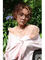 パッチ ヘアー(PATCH HAIR)&nbsp;サマーウェーブ