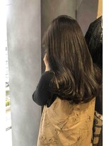 リュヌ ホロスコープ(lune horoscope) インスタ人気ヘア