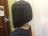 【プチご褒美】カット＋クイックスパ（10分）6600