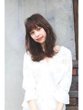 リズム(Rism) ナチュラルセミディ