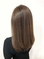 ヘッズ 本八幡店(HEADS)&nbsp;ショート　マッシュ　ショートボブ　HEADS 市川　学割　イルミナ