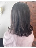 パリスパート2&nbsp;ストカール お手入れ お手軽 ヘアスタイル
