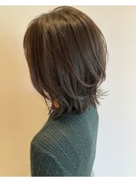 トリート 市川店(TREAT)&nbsp;くびれボブ