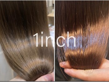 １INCH 麻生【ワンインチ】