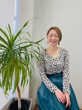 スギモト 拝島店(SUGIMOTO)&nbsp;梅津 素代