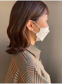 ニュアンスカラー