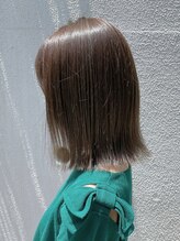 ヘア クレール(hair CREER)
