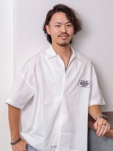 フォセット(Fossette)&nbsp;山中 涼