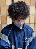 プードルパーマ