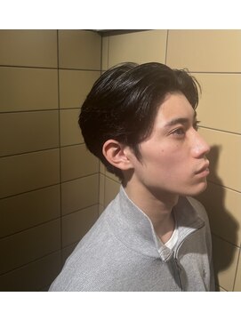 レッドハウス(RED HOUSE) 好印象モテスタイル