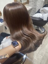 アルーシェ 錦糸町店(Alushe)&nbsp;シフォングレージュ