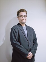 庵 ヘアー(hair) 耳野 聡嗣