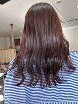 セフィル(SEPHILE)&nbsp;ピンクブラウン