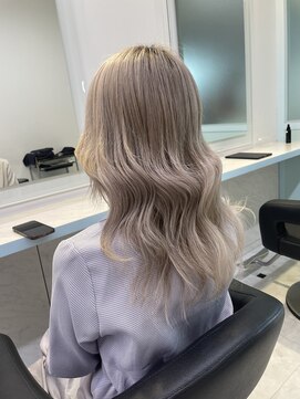 ランド 池袋(LAND) ホワイトカラー