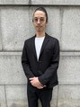 レスピア 銀座中央通り店(Respia) 早坂 匠