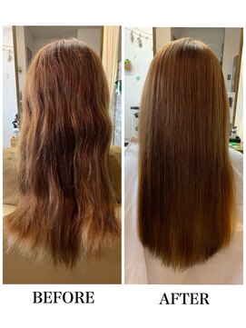 レアーク(Le′Ahrk) 酸性ストレート