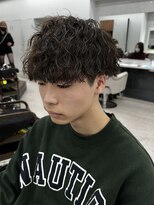 ノイズ キョウト(NOISM Kyoto)&nbsp;縦落ちツイスパ