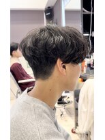 イースト(YEAST)&nbsp;メンズヘア