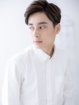 フィーユ 郡山安積店(FEYU) 切りっぱなしボブ/エアリーロング/美髪/ピンクブラウン/郡山9