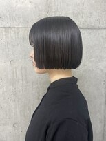 ホロン 池袋(HOLON) ミニボブ