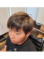 インパークス 北千住店(INPARKS)&nbsp;メンズメッシュ［北千住］