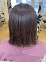 クララ 札幌琴似店(CLALA S.Kotoni) ミディアム