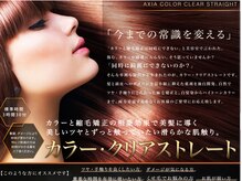 シェリアン (Cherien)の雰囲気（髪に優しく自然なツヤと柔らかさを！枚方唯一の正規取扱店）