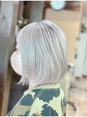ホワイトベージュ