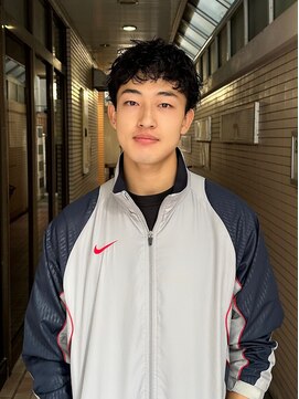 ケンジオム(KENJE HOMME) メンズショート