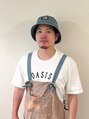 アグ ヘアー ズニ 新潟東区店(Agu hair zuni) 添田 哲平