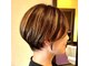サロンエヌズ(salon Nz)の写真
