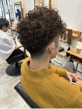 シャイリアン(SHY Lien)