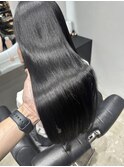 艶髪 美髪ケラチントリートメント うるツヤ髪