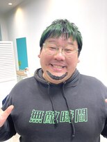 ナカナカ 東中野(naka.naka)&nbsp;こっちのけんと