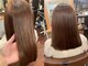 ヘアー キュービック(hair cubic)の写真