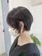 リープリング(Liebling)の写真/顔周りの細部までこだわったカットで、あなたの魅力を最大限に引き出します！お悩みをカバーし小顔見せも★