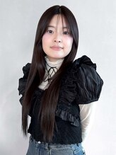 アルバムアカデミーサロン(ALBUM ACADEMY SALON)&nbsp;玉置 小春