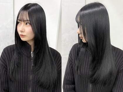 セブンスヘブン(SEVENTH HEAVEN)の写真