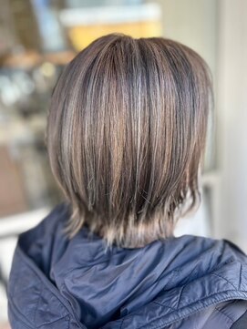 インパークス 草加店(INPARKS) コントラストハイライト【草加店】