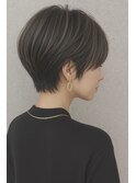 コンパクトショート