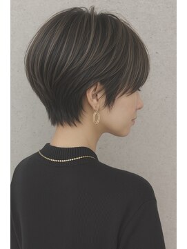 エム(eM) コンパクトショート