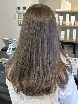 ビセオ 八事店(VISEO) 【VISEO/ビセオ】ベージュ