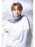 【仕事帰りにオススメ】カラー＋トリートメントorショートスパ　￥7900
