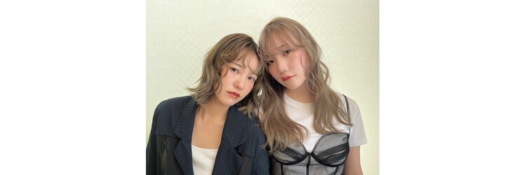 マティー(MATTY)のサロンヘッダー