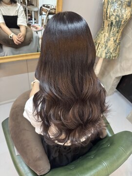シークス(SYKTH.) lavender greige