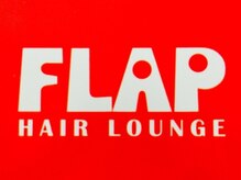 フラップ ヘアー ラウンジ(FLAP HAIR LOUNGE)