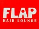 フラップ ヘアー ラウンジ(FLAP HAIR LOUNGE)の写真/【マンツーマン施術】シャンプーから仕上げまで担当◇自分では分からない髪のお悩みを実力派Stylistが解決